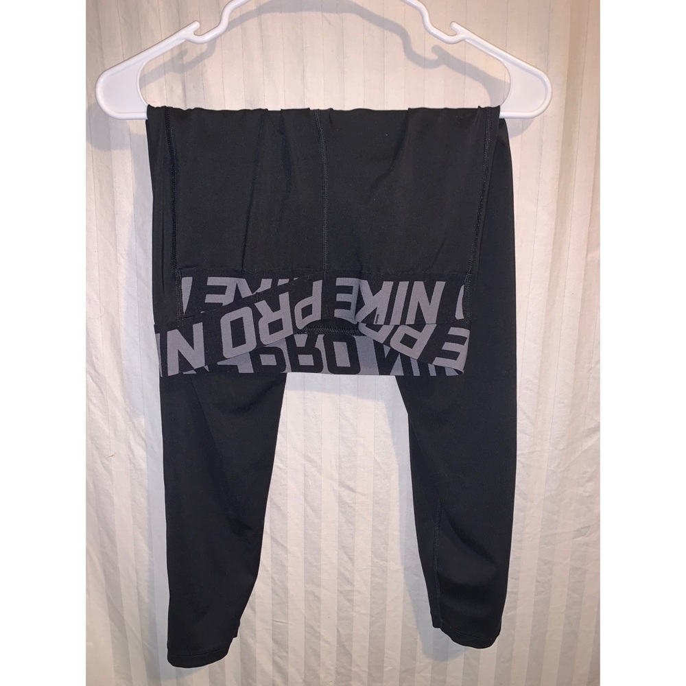 Nike leggings